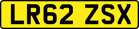 LR62ZSX