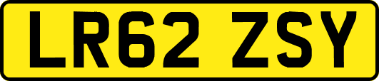 LR62ZSY