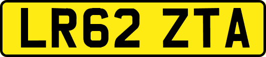 LR62ZTA