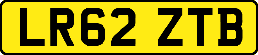 LR62ZTB
