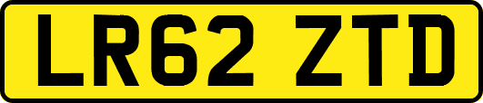 LR62ZTD