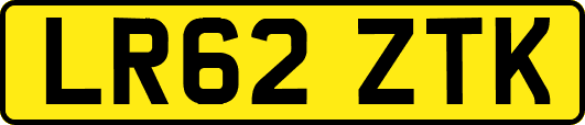 LR62ZTK