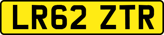 LR62ZTR