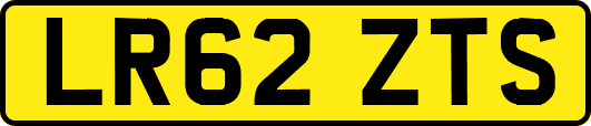 LR62ZTS