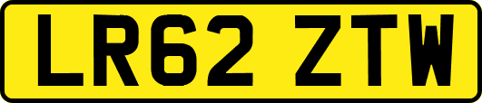 LR62ZTW