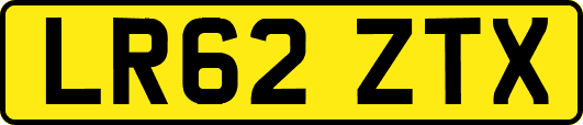 LR62ZTX