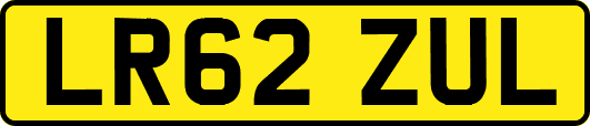 LR62ZUL
