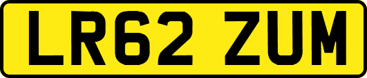 LR62ZUM