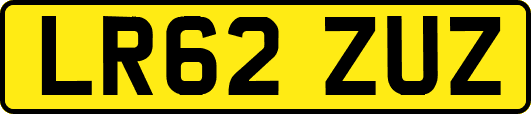 LR62ZUZ