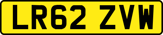 LR62ZVW