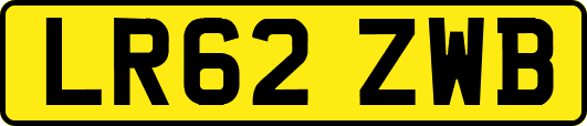 LR62ZWB