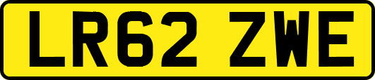 LR62ZWE