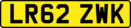 LR62ZWK