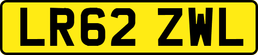 LR62ZWL