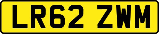 LR62ZWM