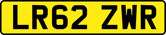 LR62ZWR