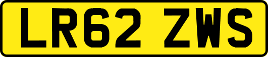 LR62ZWS