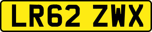 LR62ZWX