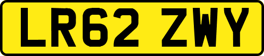 LR62ZWY