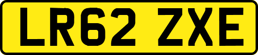 LR62ZXE