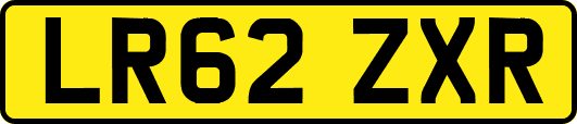 LR62ZXR