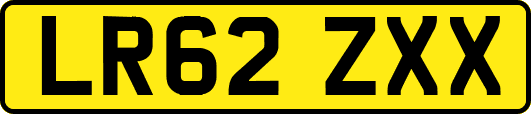 LR62ZXX