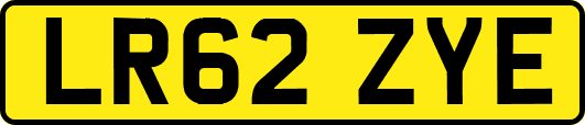 LR62ZYE