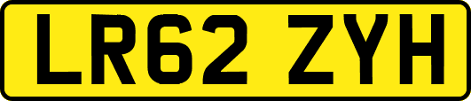 LR62ZYH