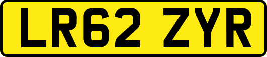 LR62ZYR