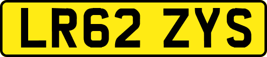 LR62ZYS