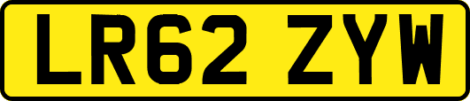 LR62ZYW