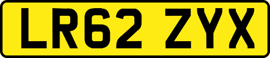 LR62ZYX