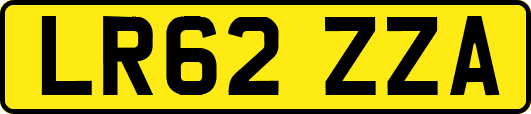 LR62ZZA