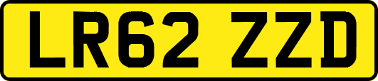 LR62ZZD