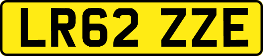LR62ZZE