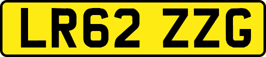 LR62ZZG