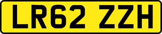 LR62ZZH