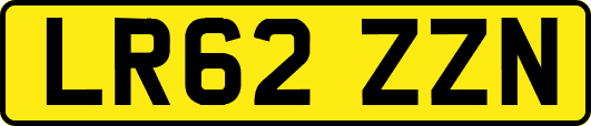 LR62ZZN