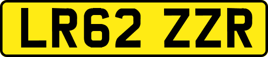 LR62ZZR