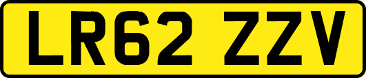 LR62ZZV
