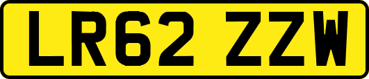 LR62ZZW