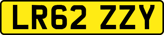LR62ZZY