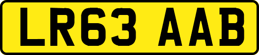 LR63AAB