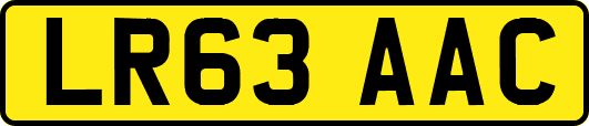 LR63AAC