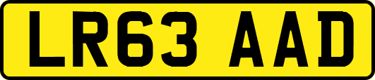 LR63AAD