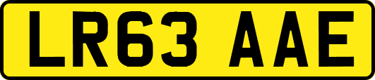 LR63AAE