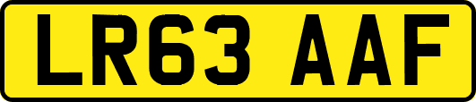 LR63AAF