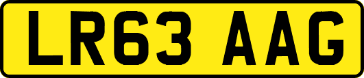 LR63AAG