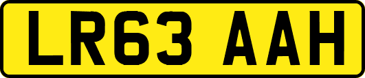 LR63AAH