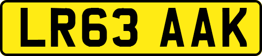 LR63AAK